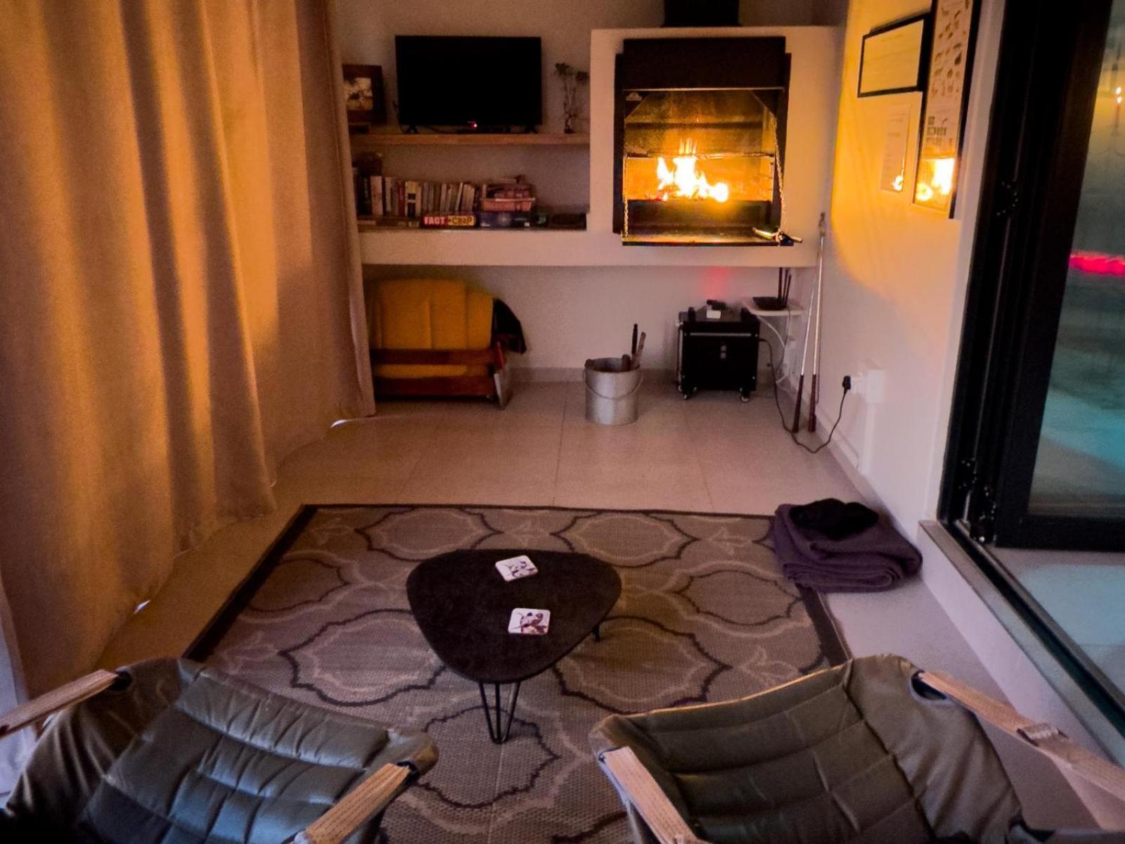 Sunset View Self Catering Cottage Underberg Exterior photo
